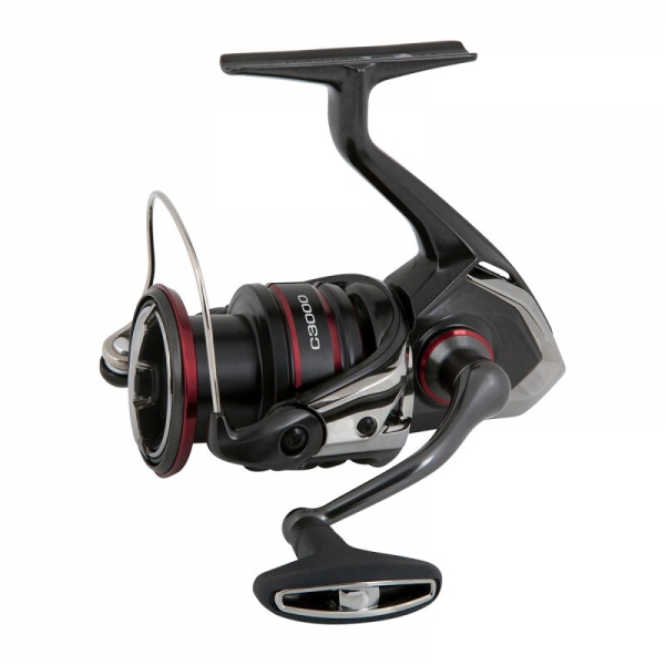 Shimano Vanford C 3000